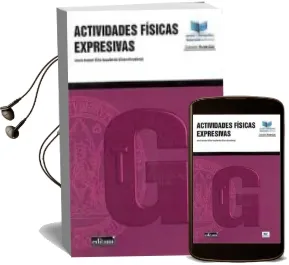 Descargar AudioLibro Actividades Fisicas Expresivas de Varios Autores año 2017