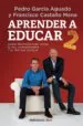 AudioLibro Aprender a Educar 2: Casos Practicos para Evitar el mal Comportamiento y el Fracaso Escolar de Pedro Garcia Aguado