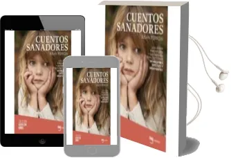 Descargar AudioLibro Cuentos Sanadores de Susan Perrow año 2017