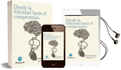 Descargar AudioLibro Desde la Felicidad Hacia el Compromiso de Santiago Avila Vila año 2017