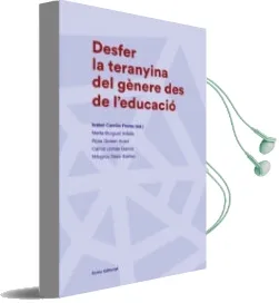 Descargar AudioLibro Desfer la Teranyina del Génere des de l Educació de Varios Autores año 2017