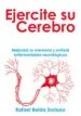 AudioLibro Ejercite su Cerebro de Rafael Belda Soriano