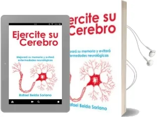 Descargar AudioLibro Ejercite su Cerebro de Rafael Belda Soriano año 2017