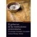 AudioLibro El Gobierno de las Instituciones Universitarias de Varios Autores