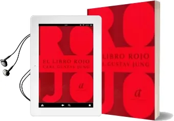 Descargar AudioLibro El Libro Rojo de Carl Gustav Jung año 2017