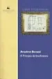 AudioLibro El Principio de Insuficiencia de Anselmo Benassi