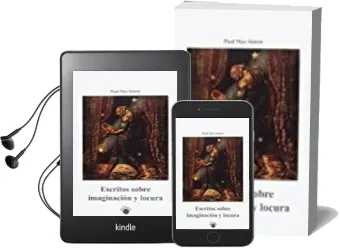 Descargar AudioLibro Escritos Sobre Imaginación y Locura de Paul Max Simon año 2017