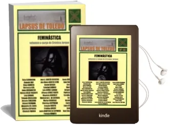 Descargar AudioLibro Feminastica de Cristina Vazquez Lamadrid año 2017