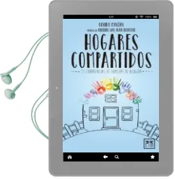 Descargar AudioLibro Hogares Compartidos de Olvido Macias año 2017