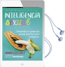 Descargar AudioLibro Inteligencia Sexual de Maria Esclapez año 2017