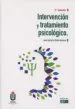 AudioLibro Intervencion y Tratamiento Psicologico (2ª Ed.) de Jose Ignacio Baile Ayensa