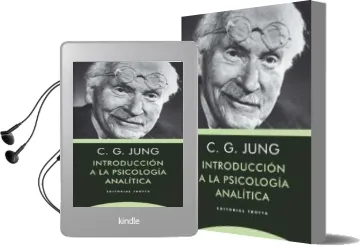 Descargar AudioLibro Introducción a la Psicología Analítica de Carl Gustav Jung año 2017