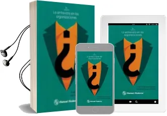 Descargar AudioLibro La Entrevista en las Organizaciones (3ª Ed.) de Angel Jaime Grados Espinosa año 2017