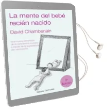 Descargar AudioLibro La Mente del Bebé Recién Nacido de David Chamberlain año 2017