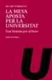 AudioLibro La Meva Aposta per la Universitat de Ricard Torrents