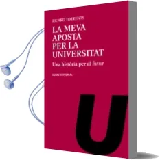 Descargar AudioLibro La Meva Aposta per la Universitat de Ricard Torrents año 2017