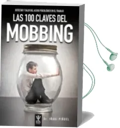 Descargar AudioLibro Las 100 Claves del Mobbing de Iñaki Piñuel año 2017