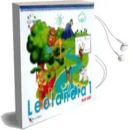 Descargar AudioLibro Leolandia 1 de Maite Vallet año 2017