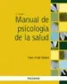 AudioLibro Manual de Psicologia de la Salud (3ª Ed.) de Isaac Amigo Vazquez