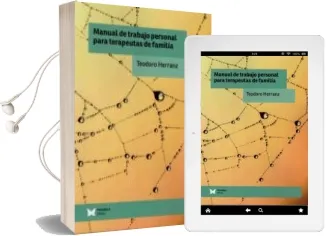 Descargar AudioLibro Manual de Trabajo Personal para Terapeutas de Familia de Teodoro Herranz Castillo año 2017