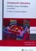 AudioLibro Orientación Educativa 2ª ed de Manuel Gonzalez Alvarez
