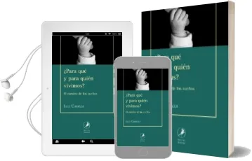 Descargar AudioLibro ¿Para qué y para Quién Vivimos? de Luis Chiozza año 2017