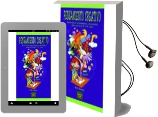 Descargar AudioLibro Pensamiento Creativo de Will Hussey año 2017