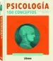 AudioLibro Psicología: 100 Conceptos de Christopher Sterling