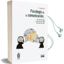 Descargar AudioLibro Psicologia de la Comunicacion de Darío Diaz Mendez año 2017