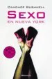 AudioLibro Sexo en Nueva York de Candace Bushnell