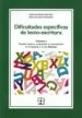 AudioLibro Dificultades Especificas de Lecto-Escritura (Vol. i): Modelo Teorico, Evaluacion e Intervencion en la Lectura y en las Dislexias de Jose Luis Ramos Sánchez,Jose Luis Galve Manzano