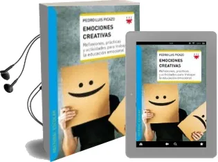 Descargar AudioLibro Emociones Creativas de Pedro Luis Picazo Gómez año 2017