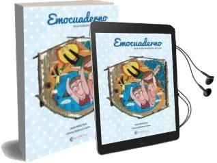 Descargar AudioLibro Emocuaderno de Cristina Gutierrez Leston año 2017