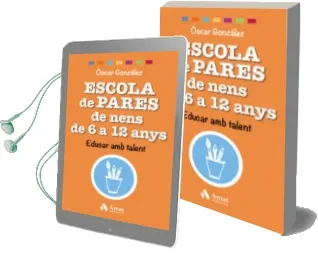 Descargar AudioLibro Escola de Pares de Nens de 6 a 12 Anys de Oscar Gonzalez Vazquez año 2017