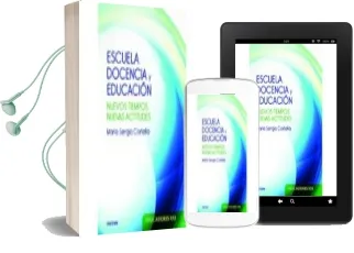 Descargar AudioLibro Escuela, Docencia y Educacion: Nuevos Tiempos, Nuevas Actitudes de Mario Sergio Cortella año 2017