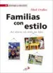 AudioLibro Familias con Estilo de Alied Ovalles