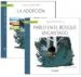 AudioLibro Guia: La Adopcion + Cuento: Pablo en el Bosque Encantado de Javier Mugica