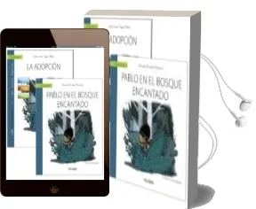 Descargar AudioLibro Guia: La Adopcion + Cuento: Pablo en el Bosque Encantado de Javier Mugica año 2017