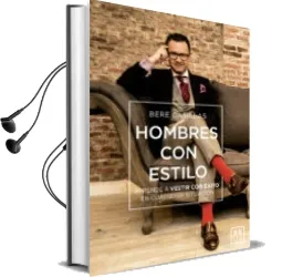 Descargar AudioLibro Hombres con Estilo de Bere Casillas año 2017