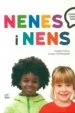 AudioLibro Nenes i Nens. Cadascuna, Cadascun, Diferent. de Susana Monteagudo; Aingeru Mayor