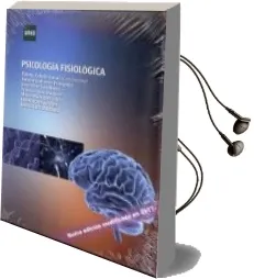 Descargar AudioLibro Psicologia Fisiologica de Guillamon Fernandez Antonio año 2017