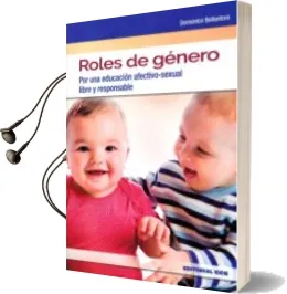 Descargar AudioLibro Roles de Genero de Domenico Bellantoni año 2017