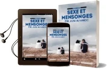 Descargar AudioLibro Sexe et Mensonges : La vie Sexuelle au Maroc de Leila Slimani año 2017