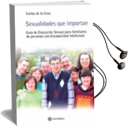 Descargar AudioLibro Sexualidades que Importan de Carlos De La Cruz año 2017