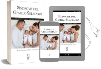 Descargar AudioLibro Sindrome del Gemelo Solitario de Alfred R. Austermann año 2017