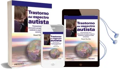 Descargar AudioLibro Trastorno del Espectro Autista de Manuel Ojea Rua año 2017