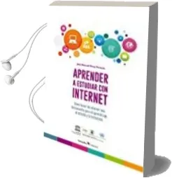 Descargar AudioLibro Aprender a Estudiar con Internet de José Manuel Pérez Tornero año 2017