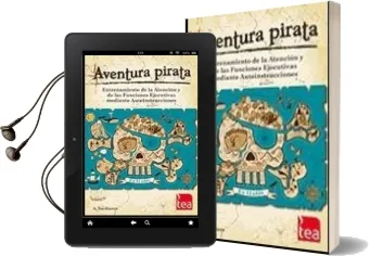 Descargar AudioLibro Aventura Pirata - Juego Completo de A. Sardinero año 2017