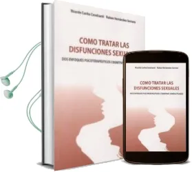 Descargar AudioLibro Como Tratar las Disfunciones Sexuales de Rubén Hernández Serrano año 2017