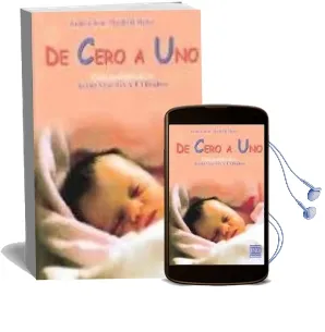 Descargar AudioLibro De Cero a uno de Paulien Bom año 2017